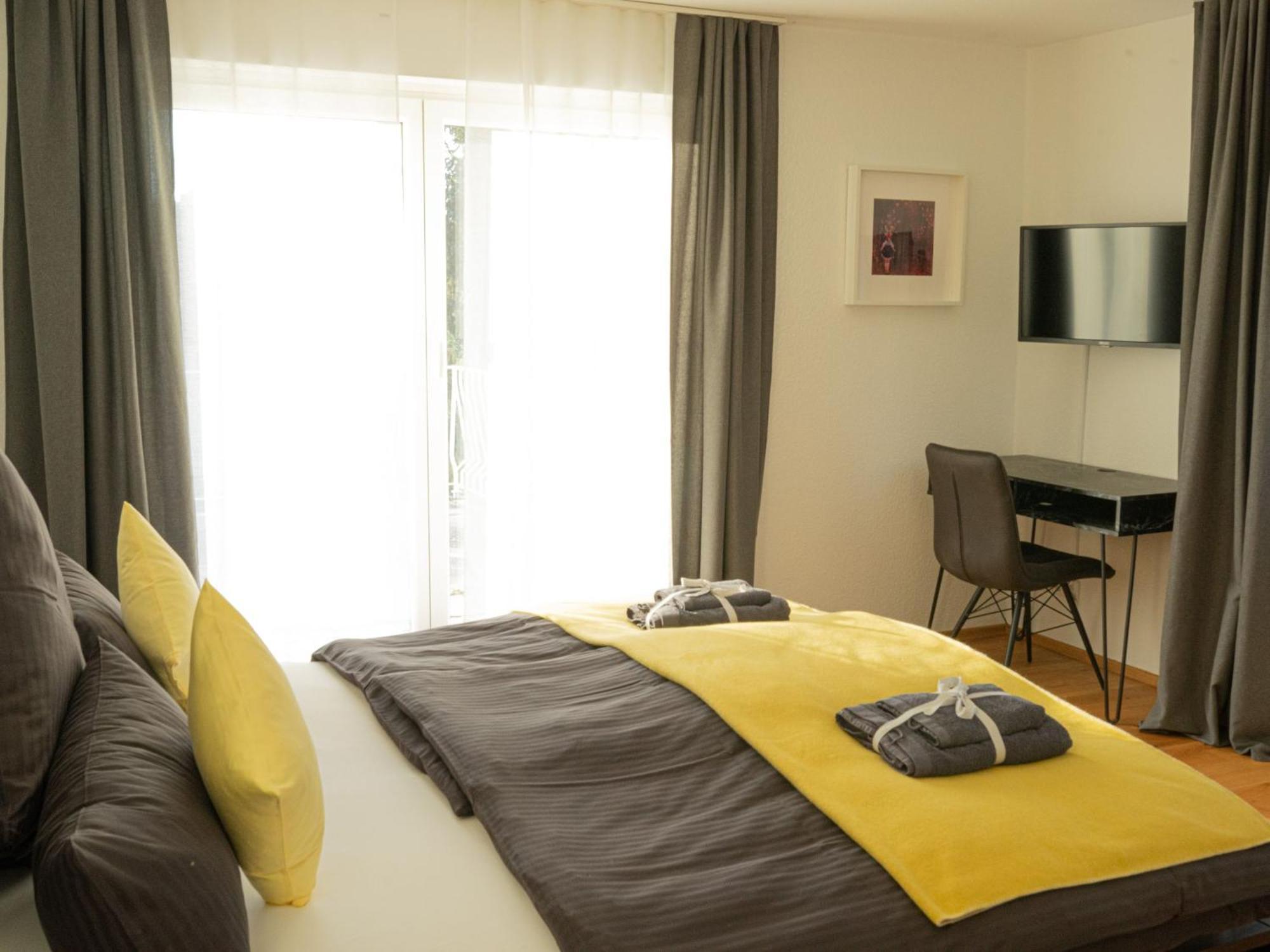 Ferienwohnung Ferien Am Weinberg Kappelrodeck Exterior foto