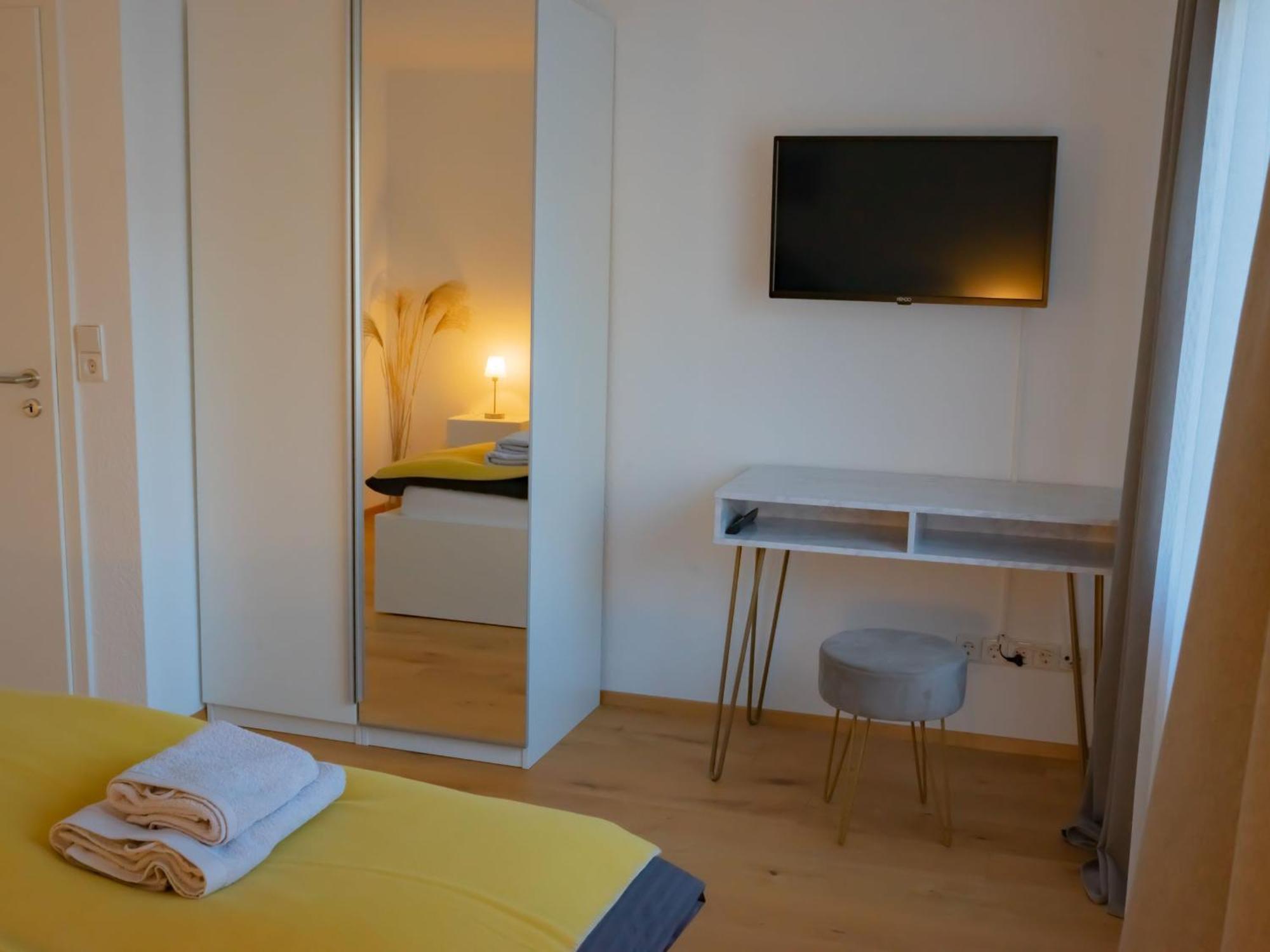 Ferienwohnung Ferien Am Weinberg Kappelrodeck Exterior foto