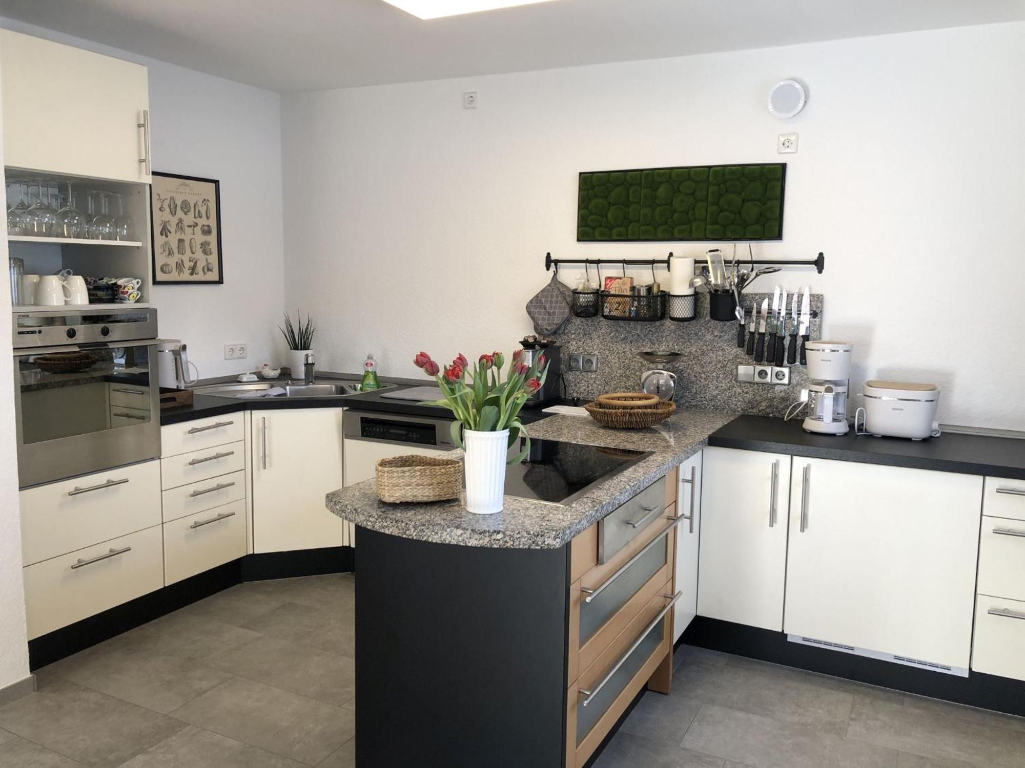 Ferienwohnung Ferien Am Weinberg Kappelrodeck Exterior foto