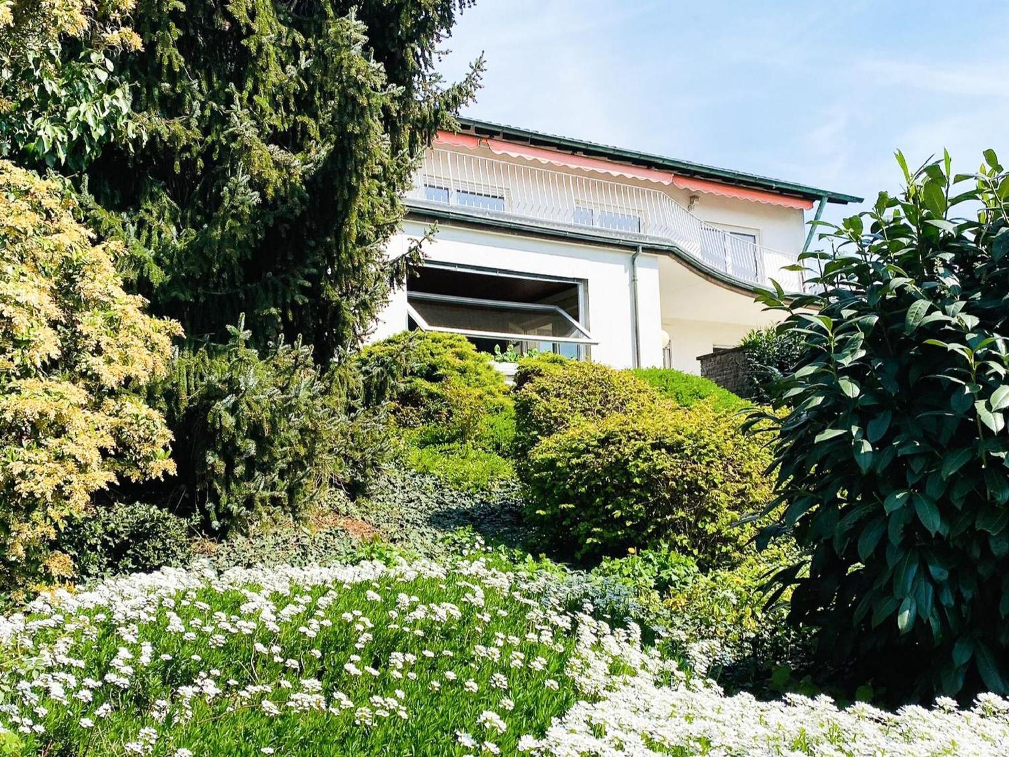 Ferienwohnung Ferien Am Weinberg Kappelrodeck Exterior foto