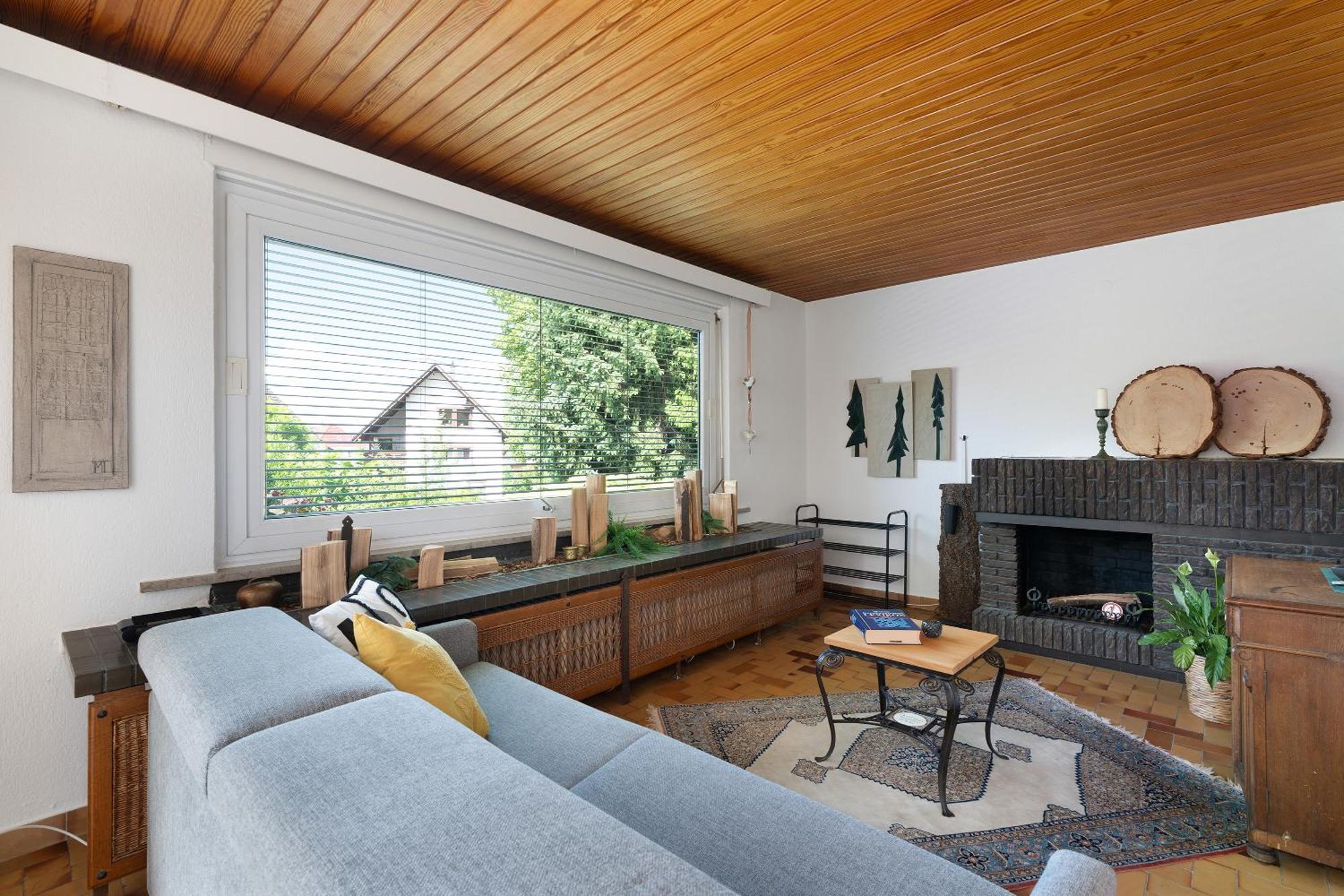 Ferienwohnung Ferien Am Weinberg Kappelrodeck Exterior foto