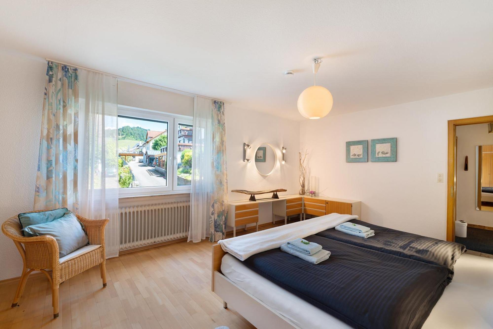 Ferienwohnung Ferien Am Weinberg Kappelrodeck Exterior foto