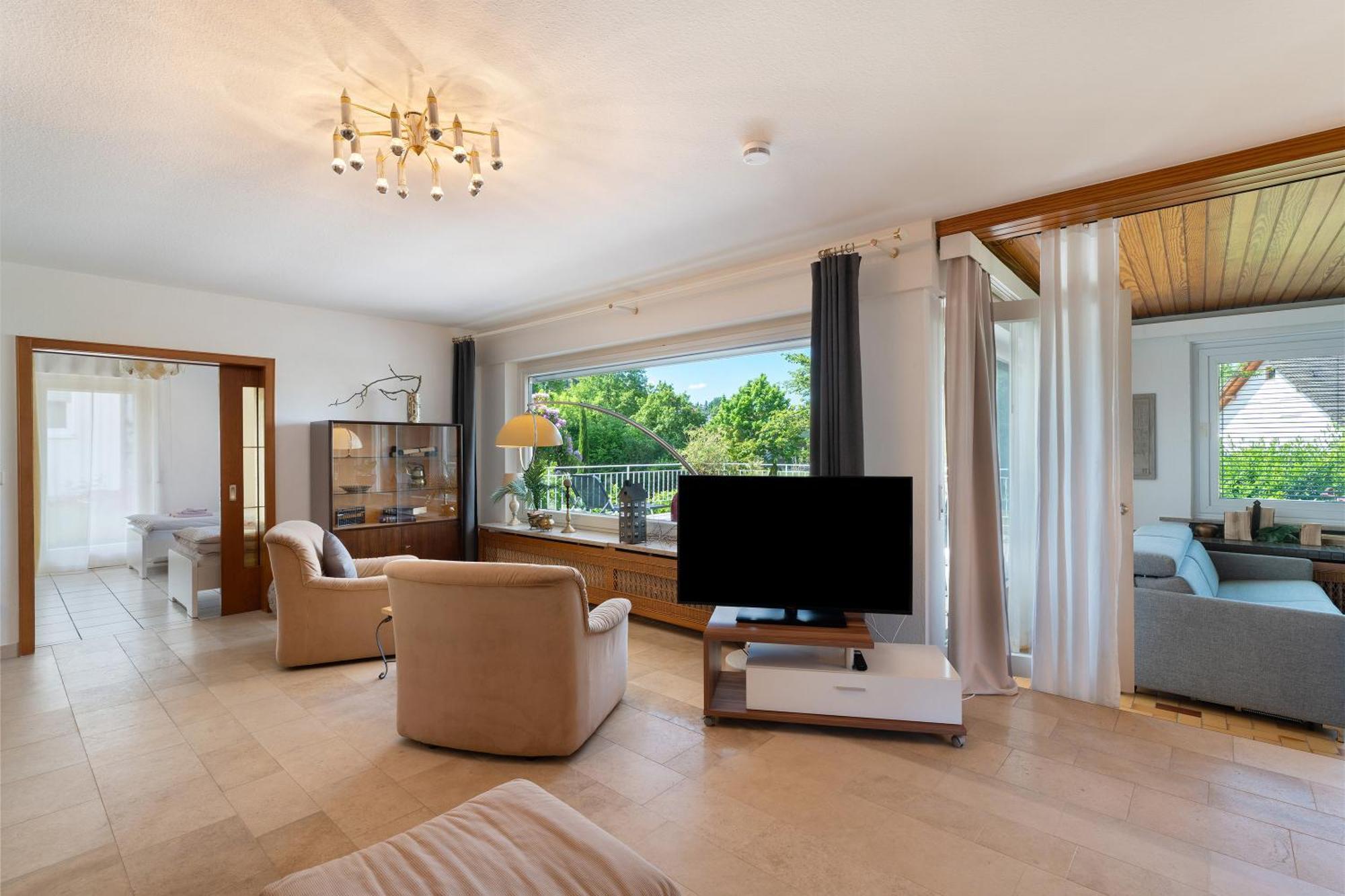 Ferienwohnung Ferien Am Weinberg Kappelrodeck Exterior foto