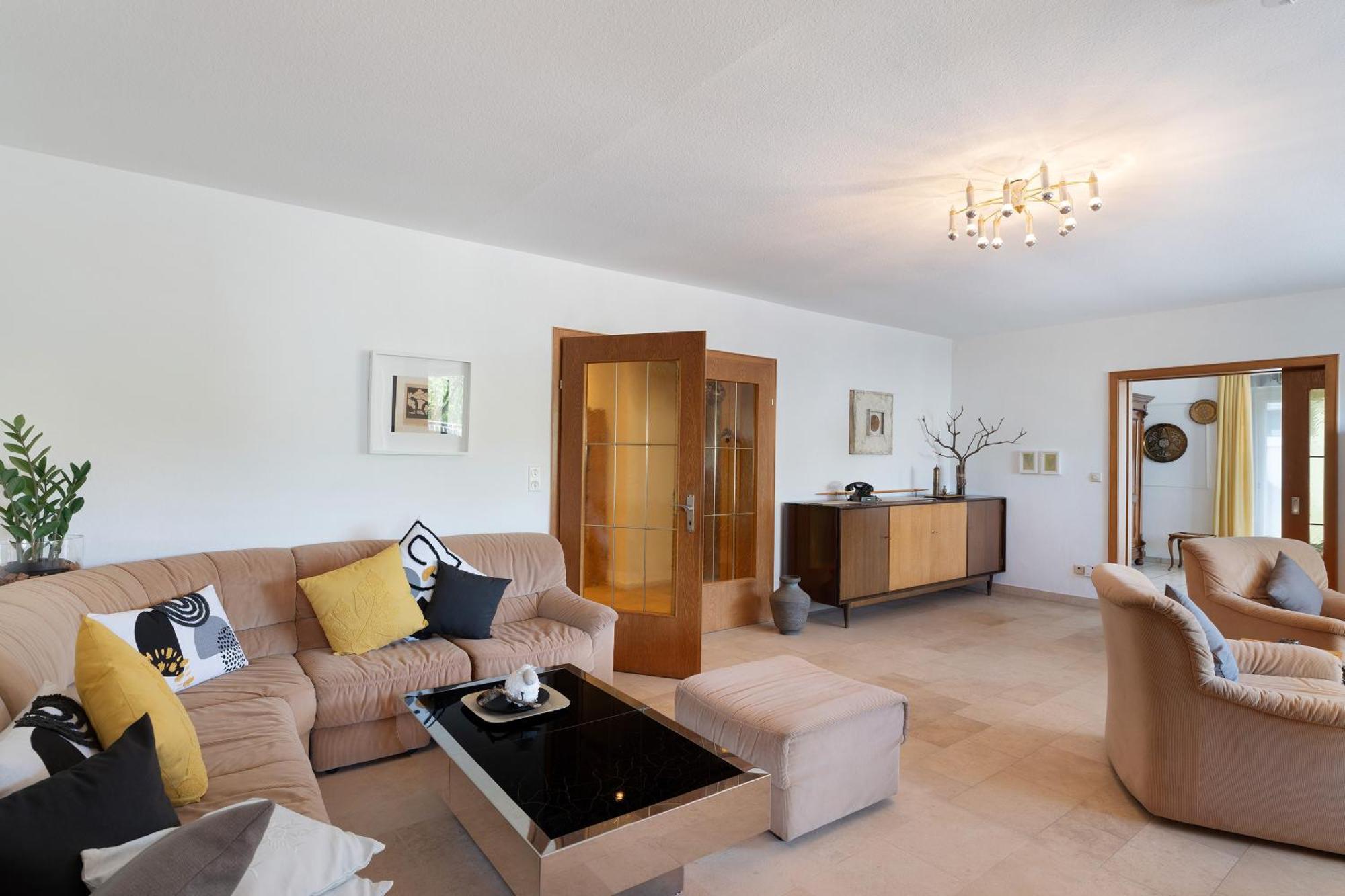 Ferienwohnung Ferien Am Weinberg Kappelrodeck Exterior foto