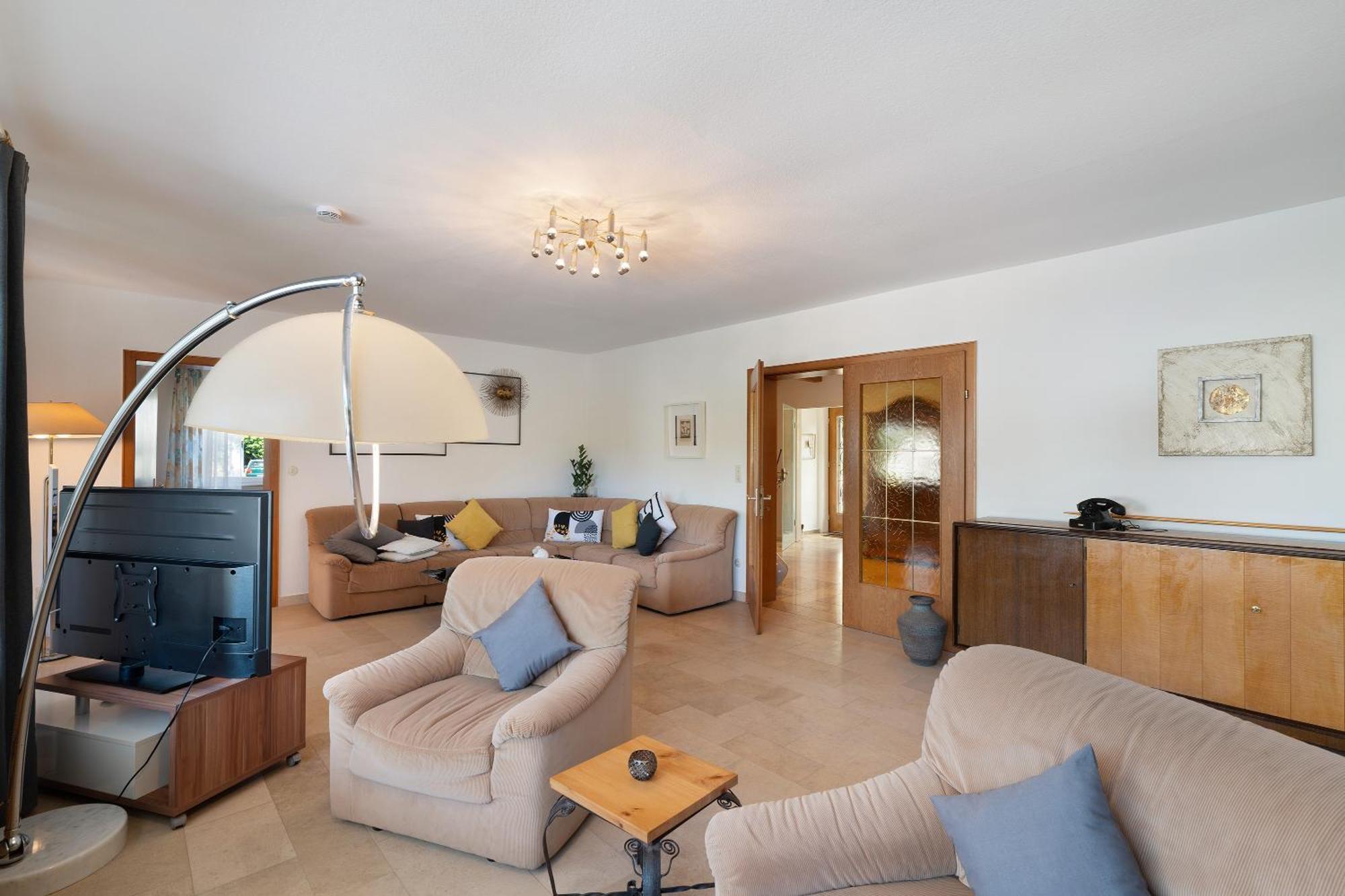Ferienwohnung Ferien Am Weinberg Kappelrodeck Exterior foto