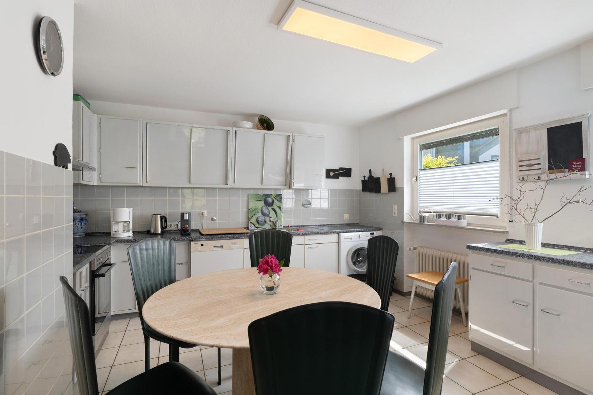 Ferienwohnung Ferien Am Weinberg Kappelrodeck Exterior foto