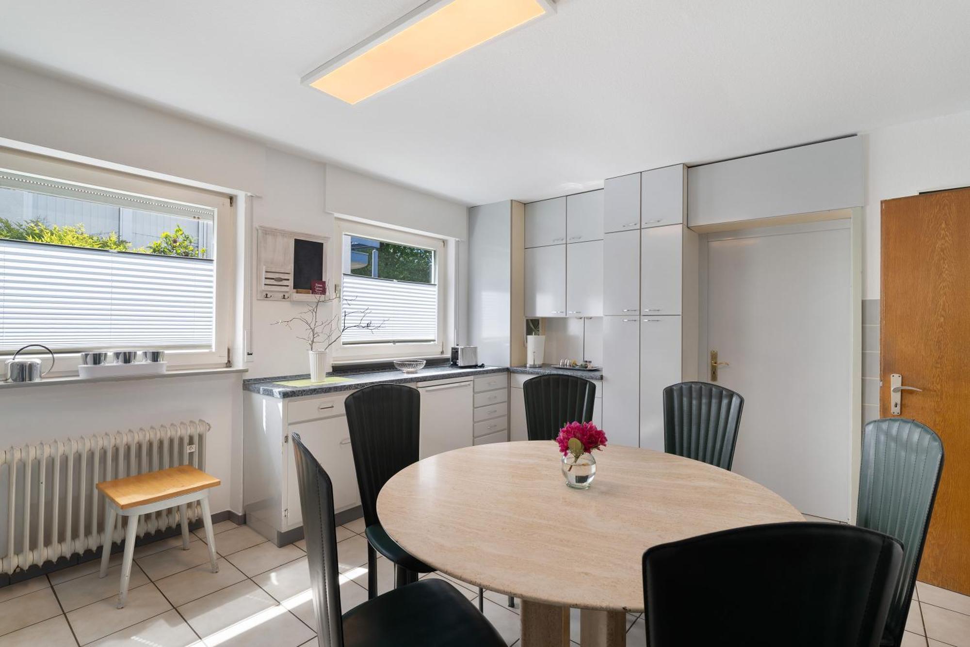 Ferienwohnung Ferien Am Weinberg Kappelrodeck Exterior foto