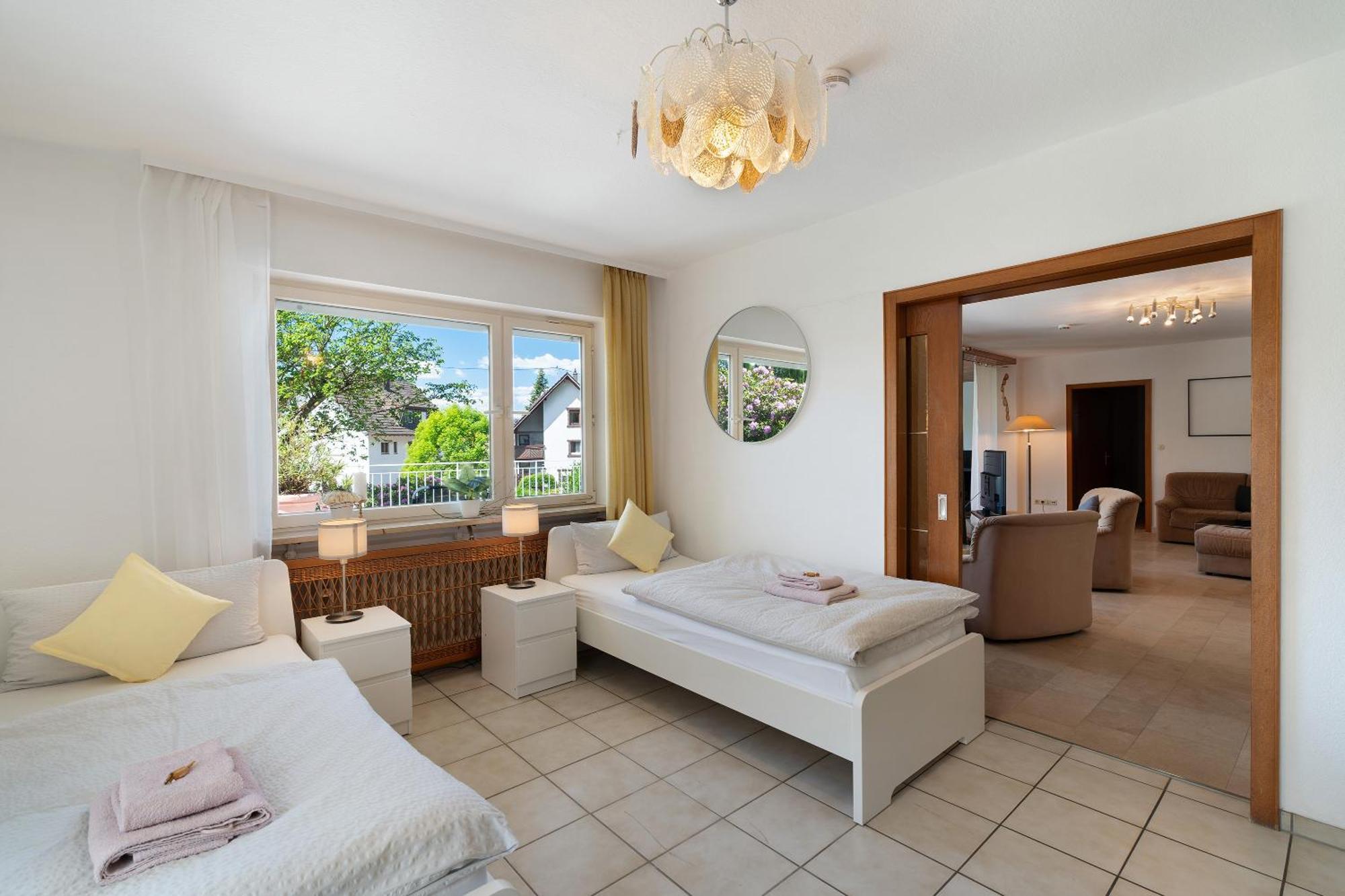 Ferienwohnung Ferien Am Weinberg Kappelrodeck Exterior foto