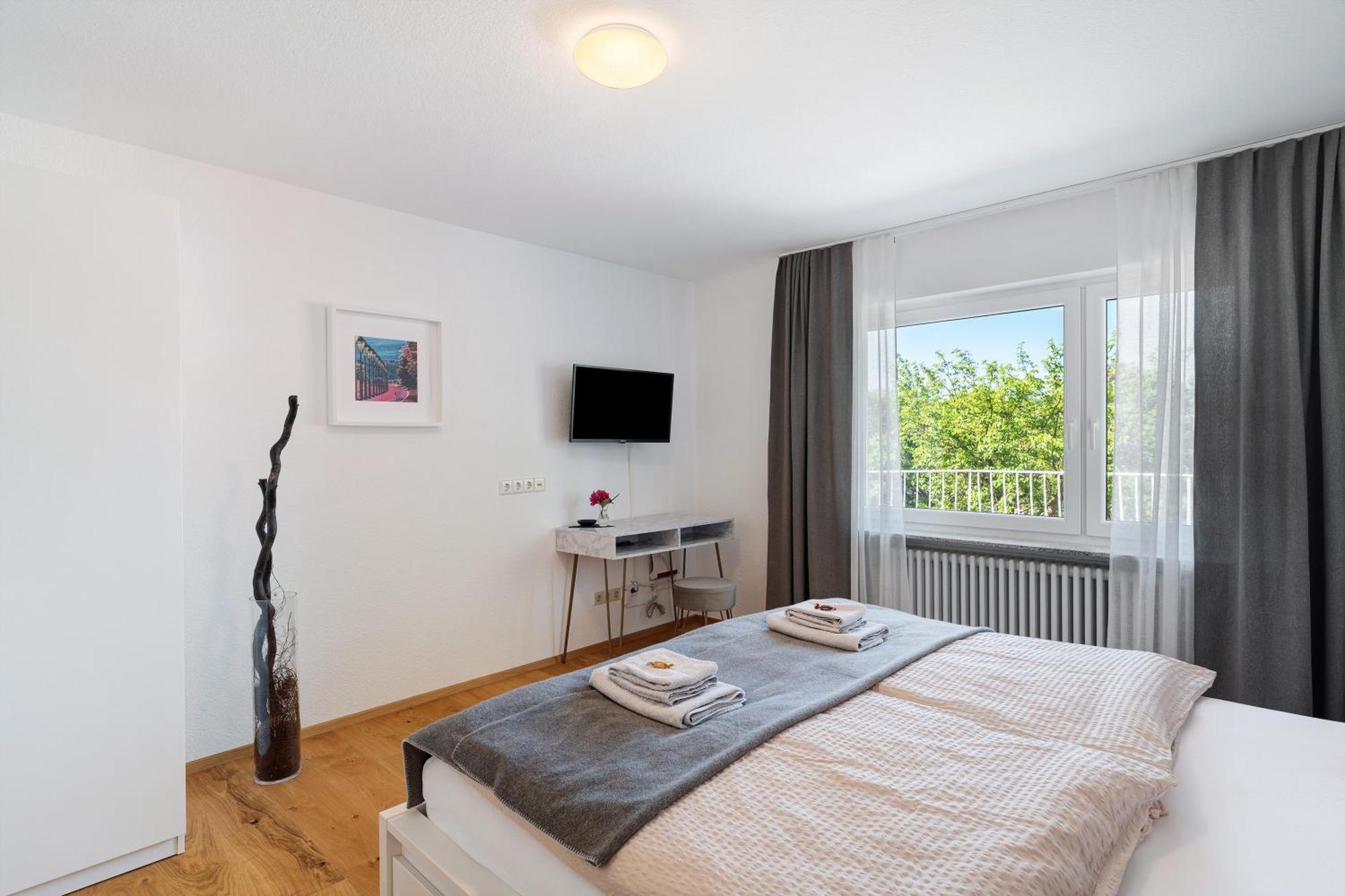 Ferienwohnung Ferien Am Weinberg Kappelrodeck Exterior foto
