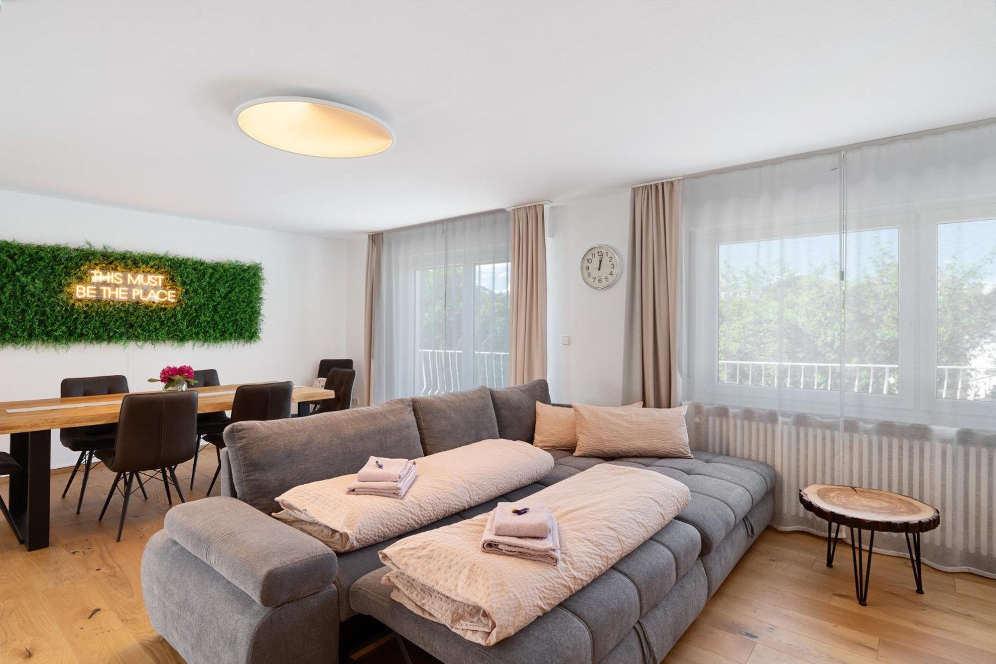 Ferienwohnung Ferien Am Weinberg Kappelrodeck Exterior foto