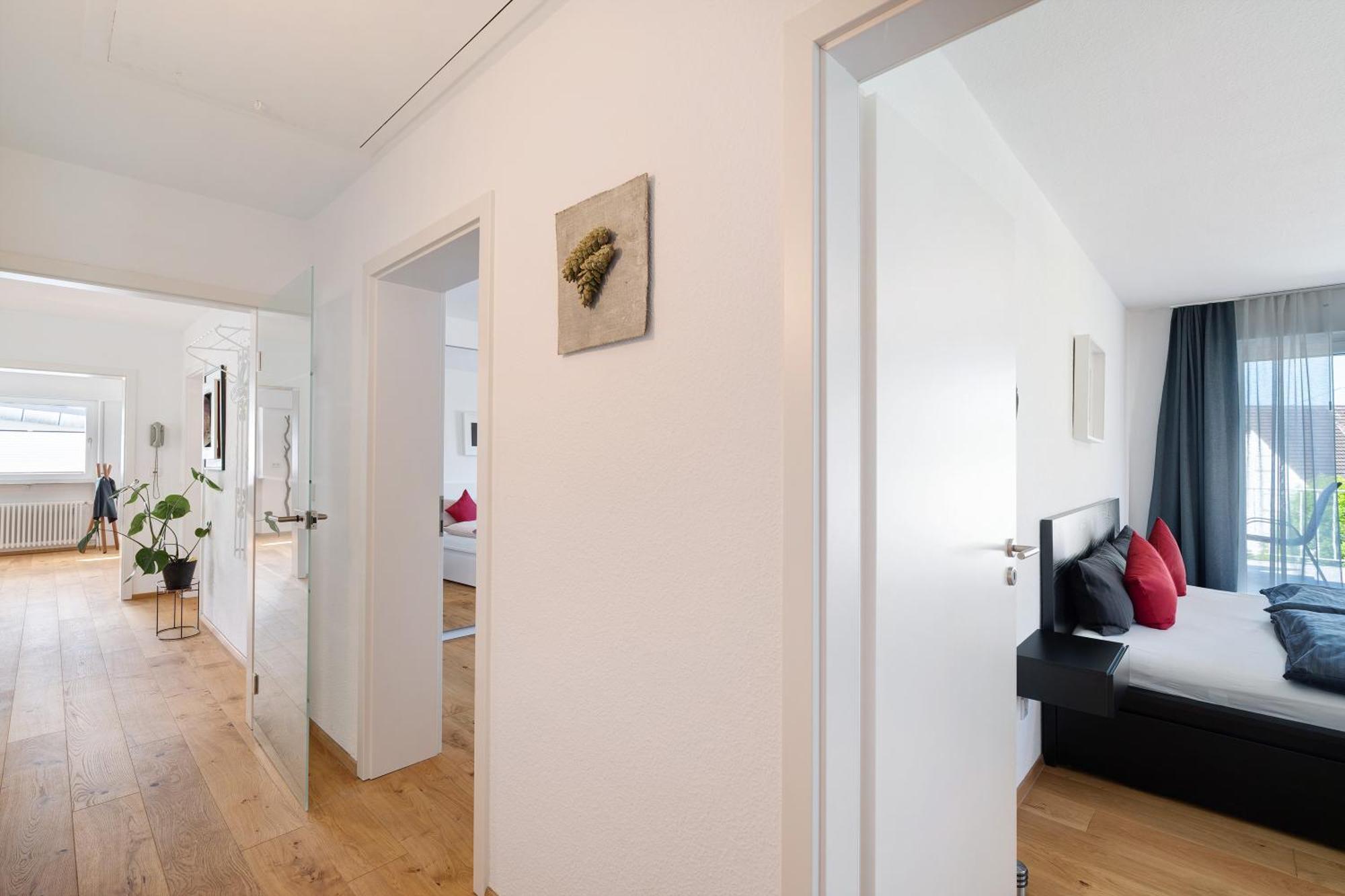 Ferienwohnung Ferien Am Weinberg Kappelrodeck Exterior foto