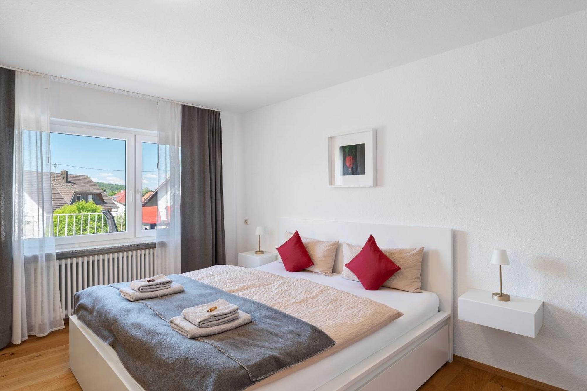 Ferienwohnung Ferien Am Weinberg Kappelrodeck Exterior foto