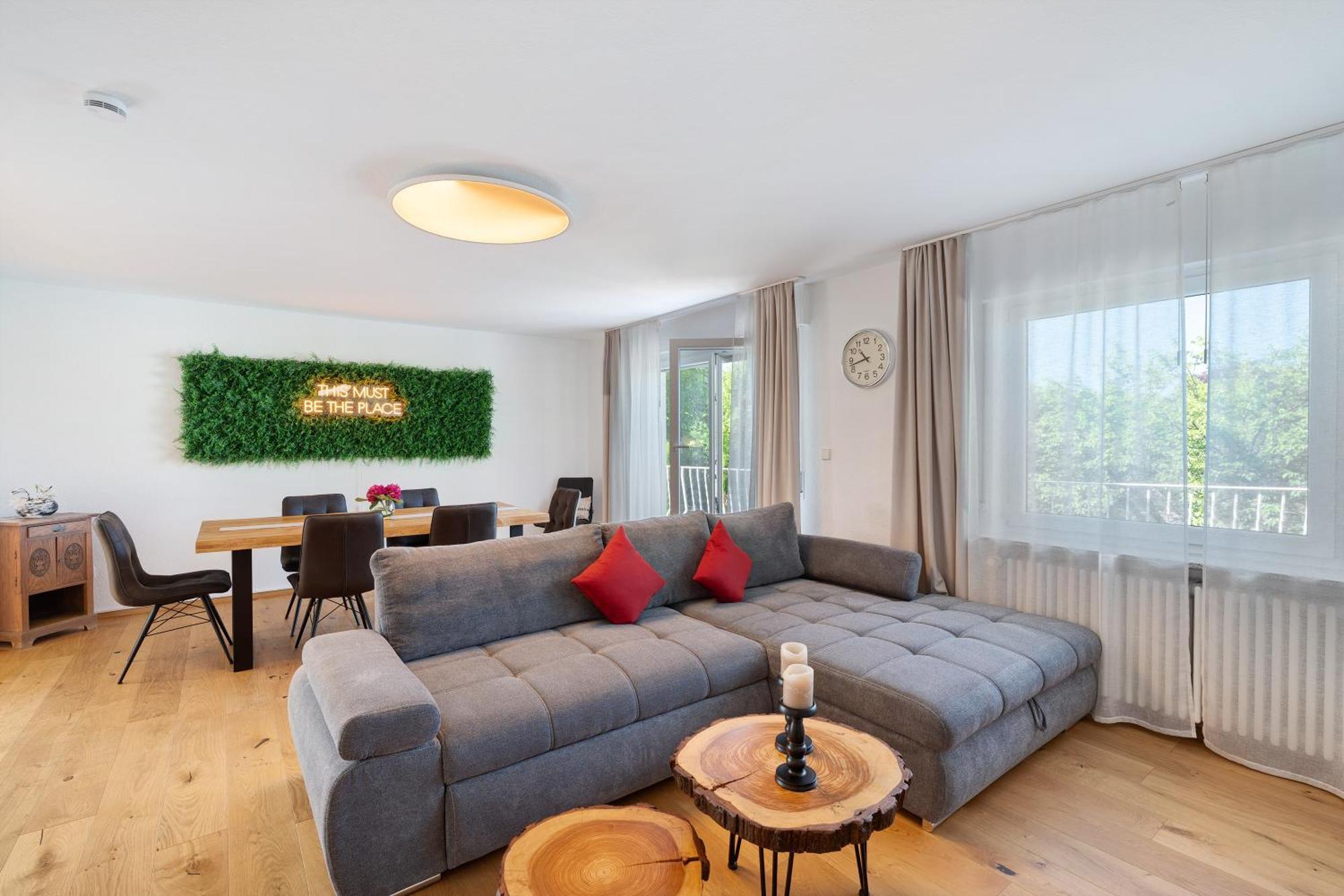 Ferienwohnung Ferien Am Weinberg Kappelrodeck Exterior foto